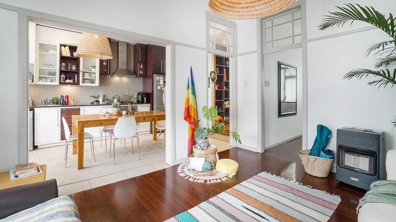 1 Bedroom Property for Sale in Gardens Western Cape